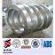 Large Internal Gear Ring Forging