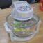 MLS halogen oven convenction oven flavor wave ovens