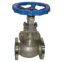 Globe Valve