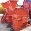 high effiective crusher, fine crusher