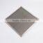 Washable aluminum mesh Pre-Filteation Metal Filter Bag