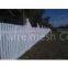 Rode fence