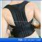 Orthopedic Back posture support brace