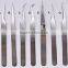 Eyelash Extensions Tweezers