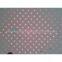 FU650121MTX100-GD16 Diffractive optical elements(DOE) multi Dot Matrix pattern with adjustable focus