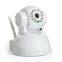 Cheap P2P PNP Wifi IP baby camera Free Iphone Android App Software Aly001[white]