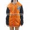 Hot Selling New Anime Dragonball Z Son Goku Cosplay hoodie Long Sleeve sweatershirt Coat Christmas