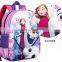 HOT Sale Frozen School Bag Children Backpack Elsa Anna Boy Girl Kids Gift