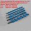 water exploring coal mine spiral/auger/twist drill pipe/rod China