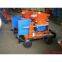 PZ-3 Dry-mix Sprayed Concrete Machine