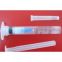 SAFETY RETRACTABLE SYRINGE 10ML