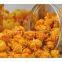 Caramel popcorn machine