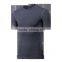 Men's Sports Wear Costumes jogging quick-drying sports short-sleeved Fittness Wear