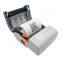 80mm autocutter mobile bluetooth thermal printer android portable high speed printing mini printer