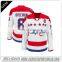 2017 latest new design full printed hockey jerseys team club custom ice hockey jersey