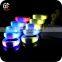 Birthday Giveaways Customized Remote Controlled 7 Groups/Zones Rfid LED Wristband