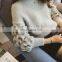 2017 Women Sweaters Warm Autumn and Winter Casual Long Sleeve Pullover