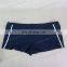 miss adola YD - SM - T01A blue latest sexy men swimwear hot swim trunk
