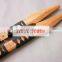 Rose-team Fantasia Anime Cosplay Made Final Fantasy VII Yuffie Shuriken Cosplay Wooden Weapons
