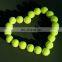 Standard ITF Approved Professional Wool Tennis Ball