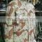 Military Style Army Desert Camo Uniform 3 Color Desert Jacket