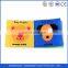 YK ICTI customize small colorful BABIES LEARNING BOOK for your talent babies