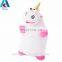 adorable soft white alpaca stuffed plush toy for babies best gifts