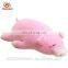 Plush Sleepy Pig Toys Soft Cute Pillow Super Soft Stuffed Animal Pig Dolls