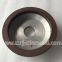 Resin Bond/ Vitrified Bond/ Metal Bond/ Electroplated Diamond Grinding Wheels/ Tools