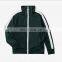 Oem Clothing Manufacturing Men Casual Jacket High Neck Zipper Men Jacket