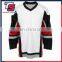 whosale custom make hockey jersey with your design