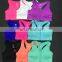New design Bottom price sports bra