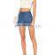 Sexy Club Clothing Women'S Hot Short Flounced Shorts