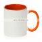 Sall order custom printed colored cup