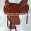 horse trail saddle - trail saddle - 2016 Custom Trail Saddle - Custom horse trail saddle with printing