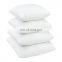 100% polyester fiber pillow factory in China wholesale pillow inserts