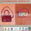 Bulk Wholesale Used Bags School Bags from germany Lady Pu Leather Handbags