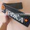 new design 3d pvc runner bar mat oem logo