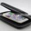 Motorcycle Bike Handlebar Holder Mount Waterproof Bag Case for Cell Phone GPS