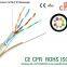 CAT5E ,CAT6, CAT7 LAN CABLE & NETWORK CABLE