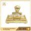 Famous characters of the perfume pedestal