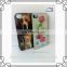 Factory supply attractive lenticular 3D phone case for iphone case for various phones