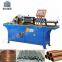 UN3 Series Copper Tube and Aluminum Tube Butt Welding Machine