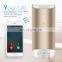 Automatic shower sensor with bluetooth music foam soap dispenser