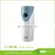 Digital spray air freshener/automatic aerosol dispenser/air freshener dispensers for hotel and hospital