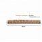 Melors EVA Floor Padding Non-Skid Fishing Ruler For Boats