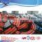 3 Inch High Pressure Rubber Mud Drilling Rig Hoses/Kelly Hose 10000PSI