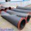 Low pressure Water suction and delivery service hose pipe