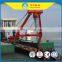 8 Inch Cutter Suction Dredgers