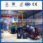 Strong Structure Mini Dredge for Sale with 24kw Emergency Genset Power